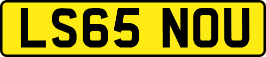 LS65NOU