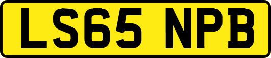 LS65NPB