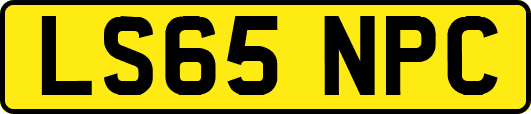 LS65NPC