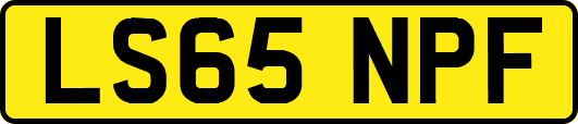 LS65NPF