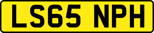 LS65NPH