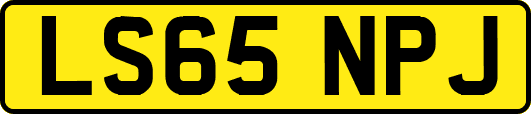 LS65NPJ