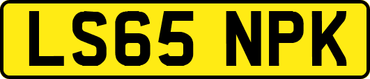 LS65NPK