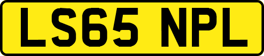 LS65NPL