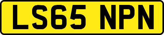 LS65NPN