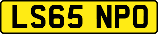 LS65NPO