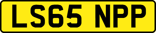 LS65NPP