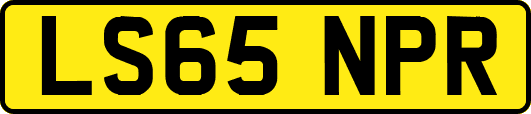 LS65NPR