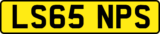 LS65NPS