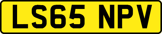 LS65NPV
