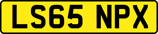 LS65NPX