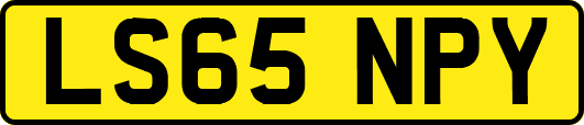 LS65NPY