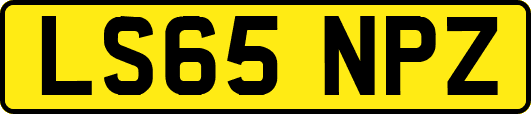 LS65NPZ