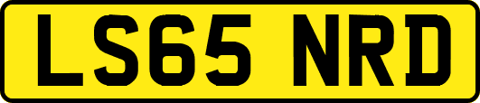 LS65NRD