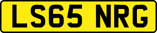 LS65NRG