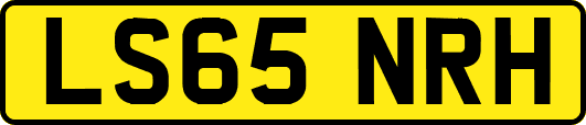 LS65NRH