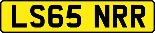 LS65NRR