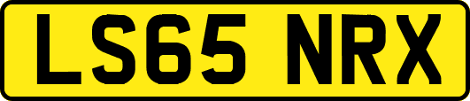 LS65NRX