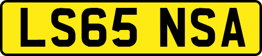 LS65NSA