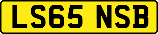 LS65NSB
