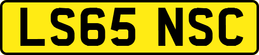 LS65NSC