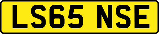 LS65NSE