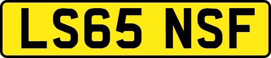 LS65NSF