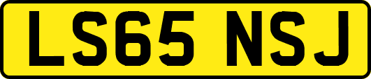 LS65NSJ