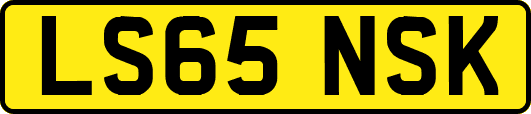 LS65NSK
