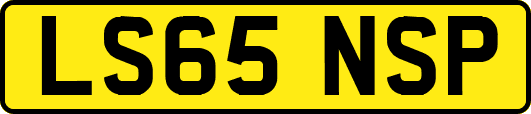 LS65NSP