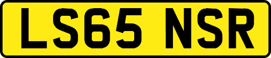 LS65NSR