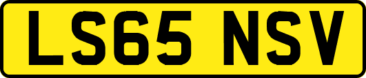 LS65NSV