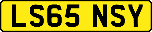LS65NSY
