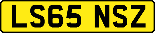 LS65NSZ