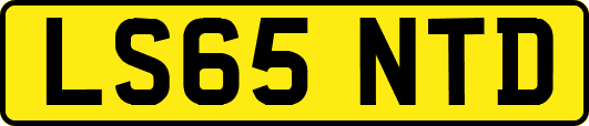 LS65NTD