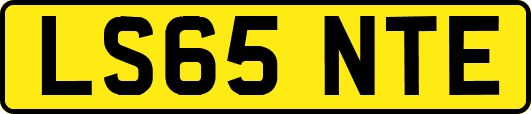 LS65NTE