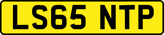 LS65NTP