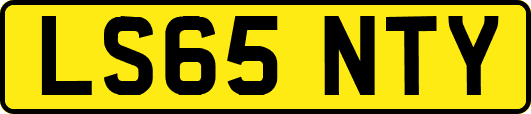 LS65NTY