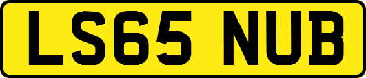 LS65NUB