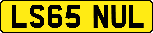 LS65NUL