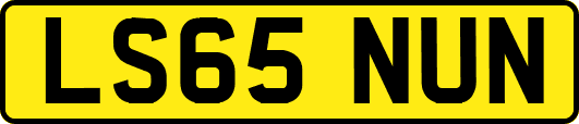 LS65NUN