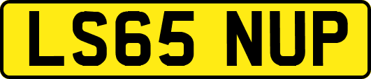 LS65NUP