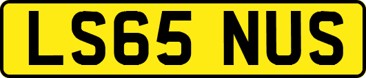 LS65NUS