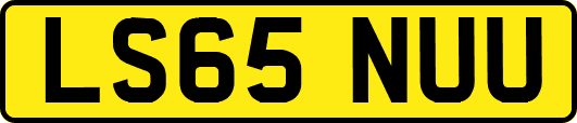 LS65NUU