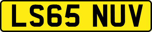 LS65NUV
