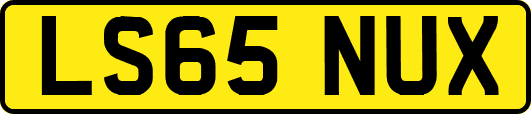 LS65NUX
