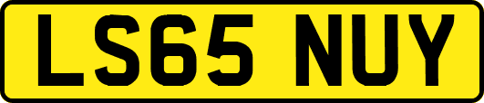 LS65NUY