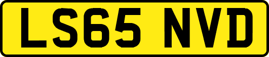 LS65NVD