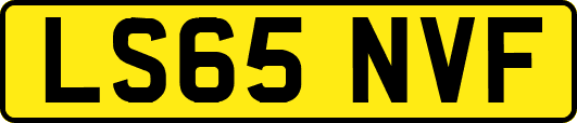 LS65NVF