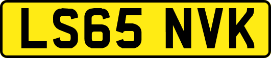 LS65NVK